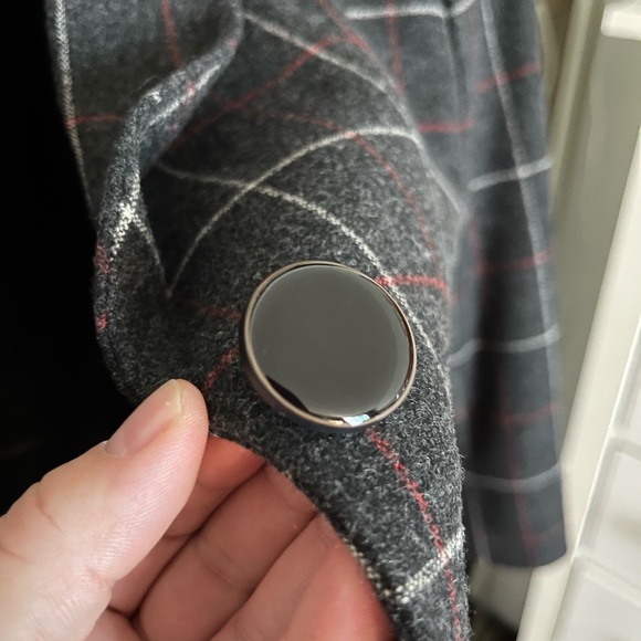 Armani Jacket from The Real Real - Picture 6 of 9